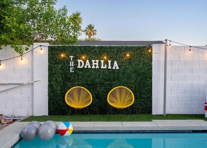 Extravagant Retreat Pool Gazebo Heatedpool Phoenix