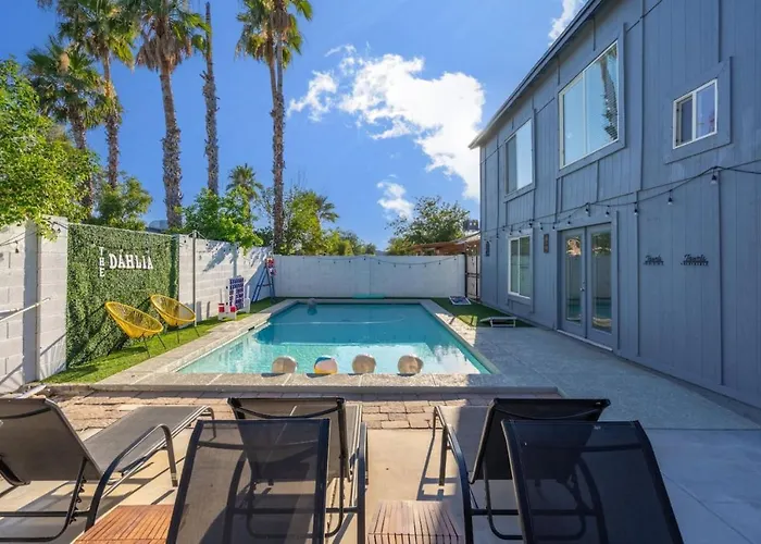 Apartment Extravagant Retreat Pool Gazebo Heatedpool *