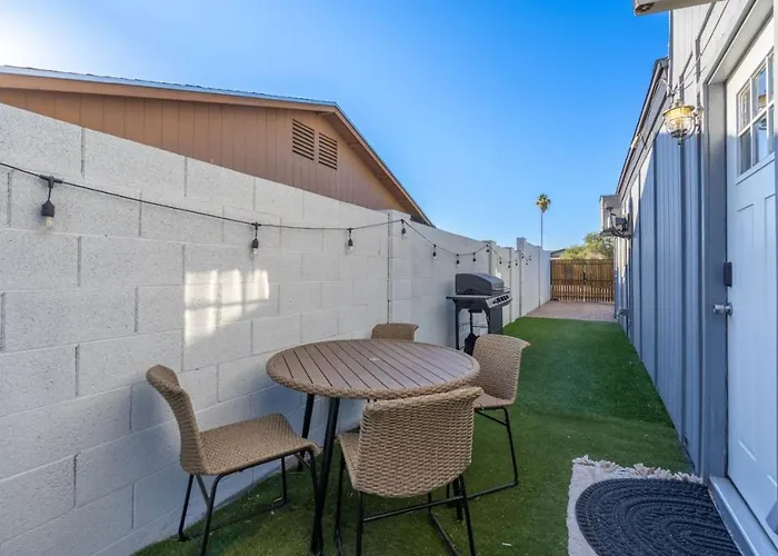 Extravagant Retreat Pool Gazebo Heatedpool Phoenix